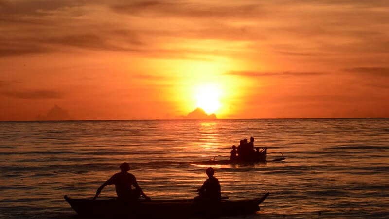 El Sol de Filipinas