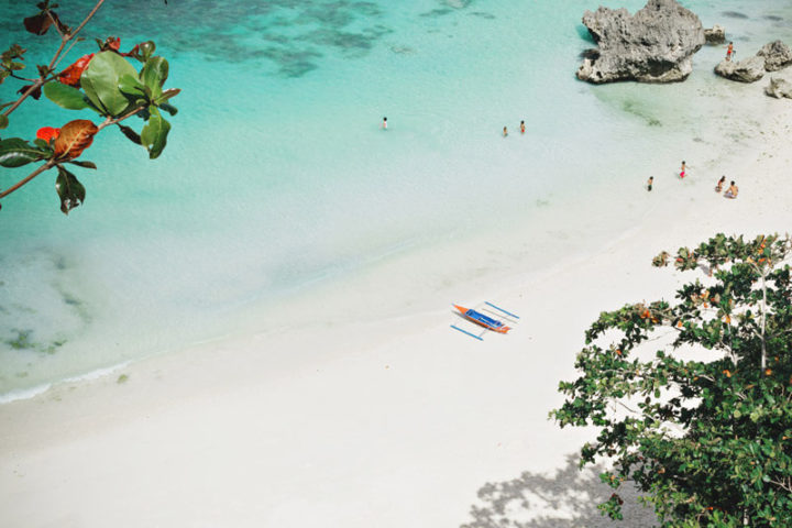 Mejores Playas de Filipinas