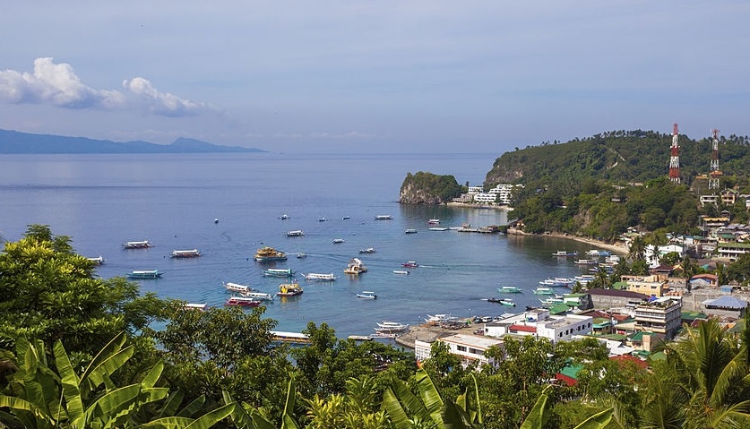 Dalset Estado sentar Puerto Galera · Turismo | Qué ver y hacer | Hoteles ▷ Filipinasturismo.com